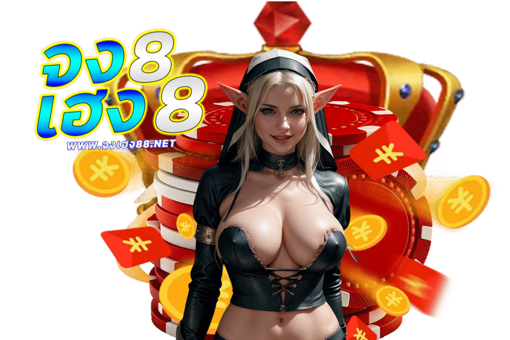 จงเฮง88 แจกเครดิตฟรี